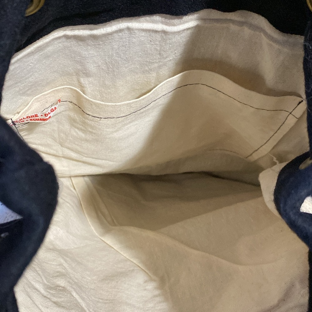 Folklore Olga Fisch Bag View 5
